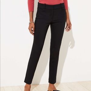 Loft Work Pants